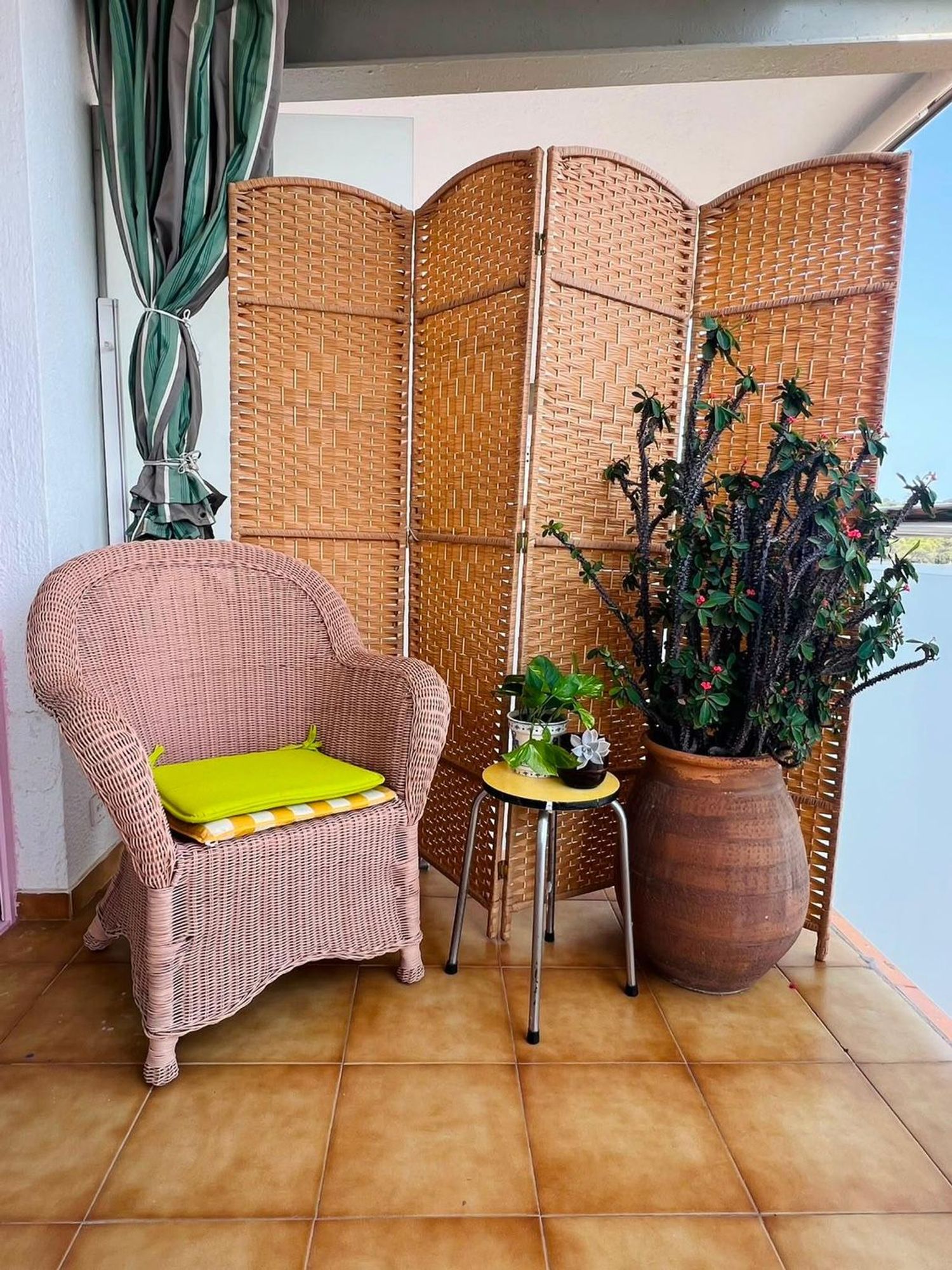Ático en Avenida Pau Casals, 28, Montgoda, Montgoda - Foto 8