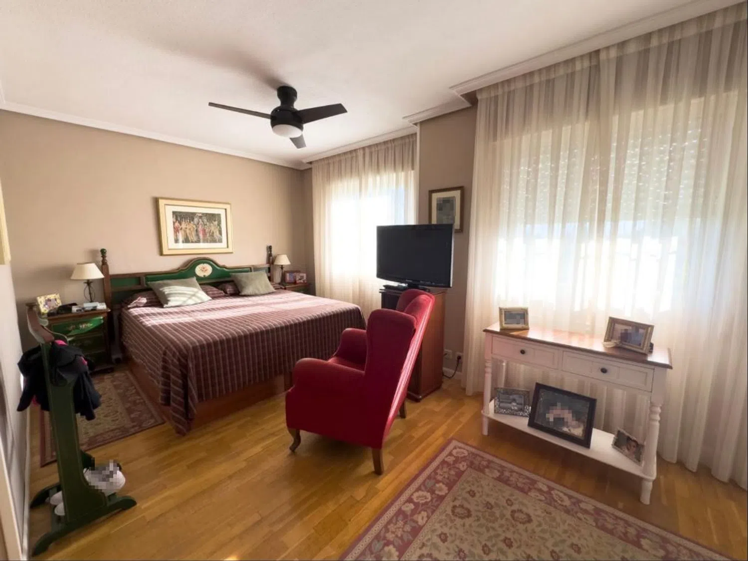 Chalet adosado en Barrio Monte Rozas - Foto 16