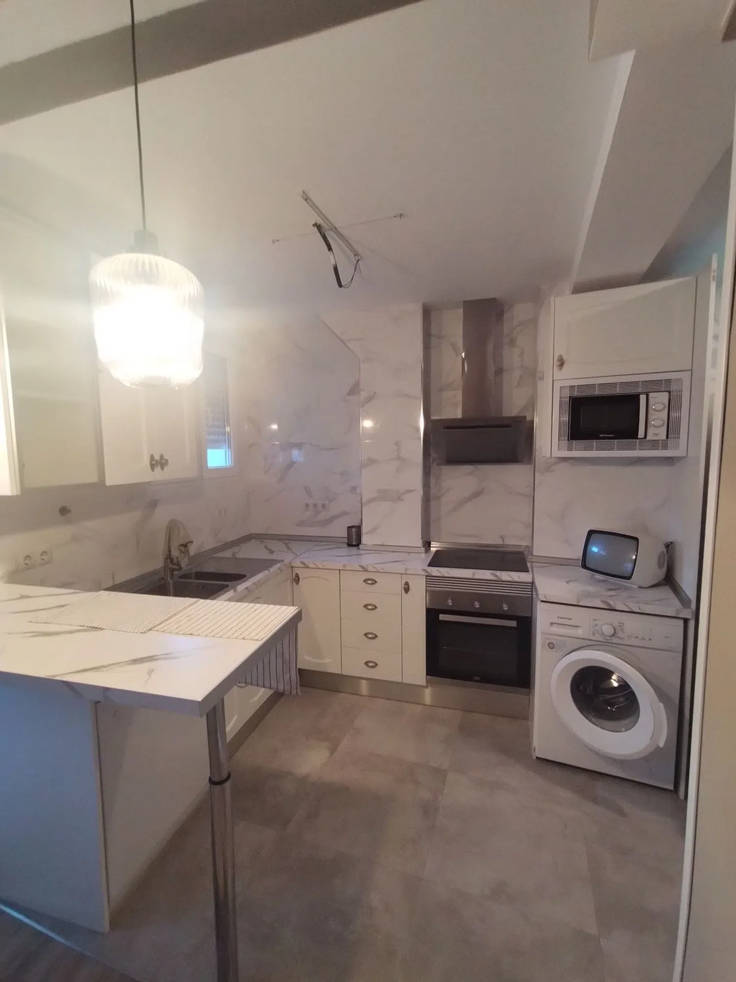 Piso en manifestación, 20 - Foto 15