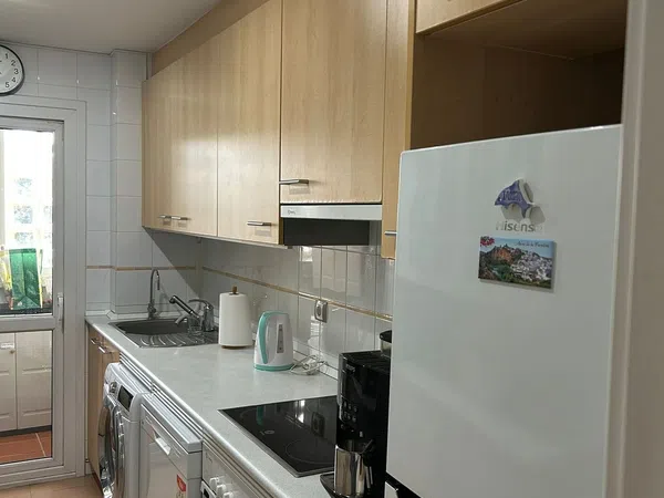 Piso en calle Noria IV, 8 - Foto 11