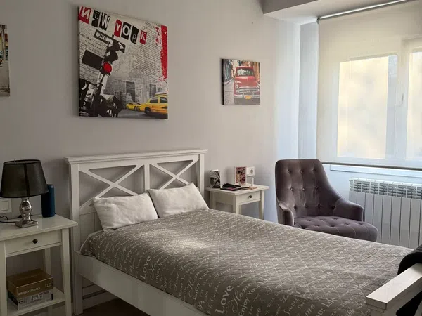 Chalet adosado en Barrio Olivares - Foto 23