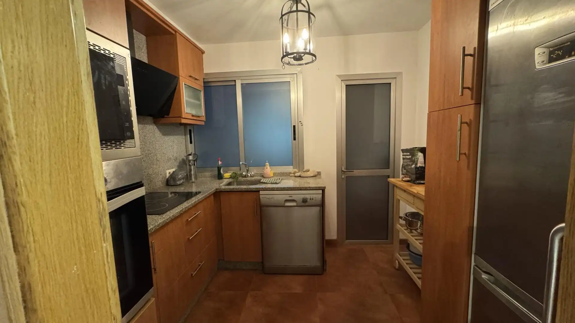 Piso en  Avenida Rosalía de Castro 69 - Foto 12