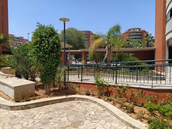 Piso en Calle Perséfone, 4, Jardines de Hércules - Foto 34