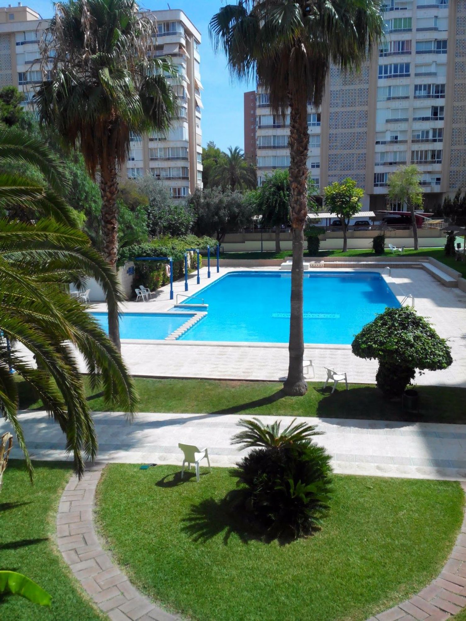 Piso en Avenida de holanda, 11, Playa de San Juan - Foto 7