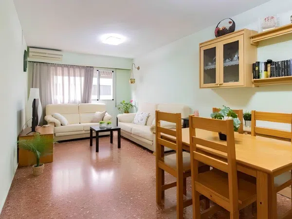 Piso en calle Soledad Domenech, 16