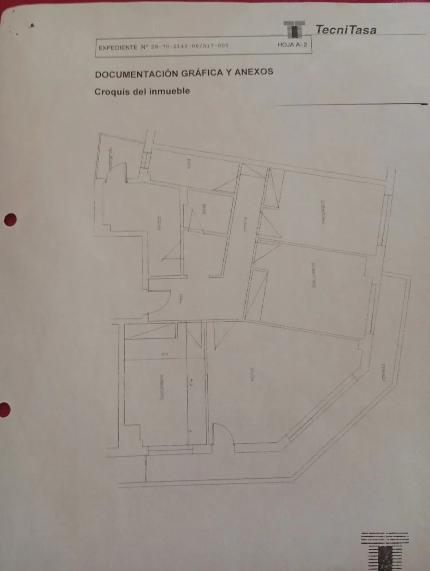 Piso en paseo de Extremadura, 2 - Foto 12