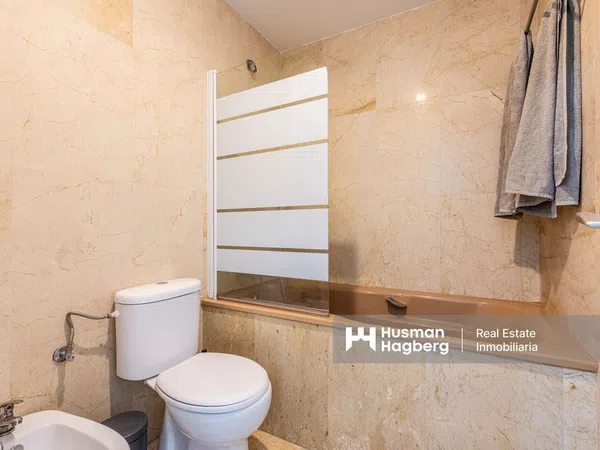 Chalet adosado en Calle Río Nilo, 4, Rodeo Alto-Guadaiza-La Campana - Foto 17