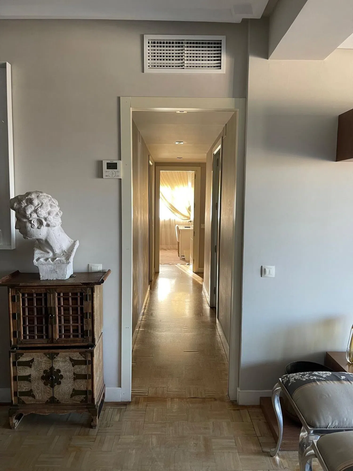 Piso en puente de Segovia, 3 - Foto 2