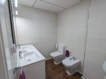 Piso en  Plaza Juan Carlos I 1 - Foto 11