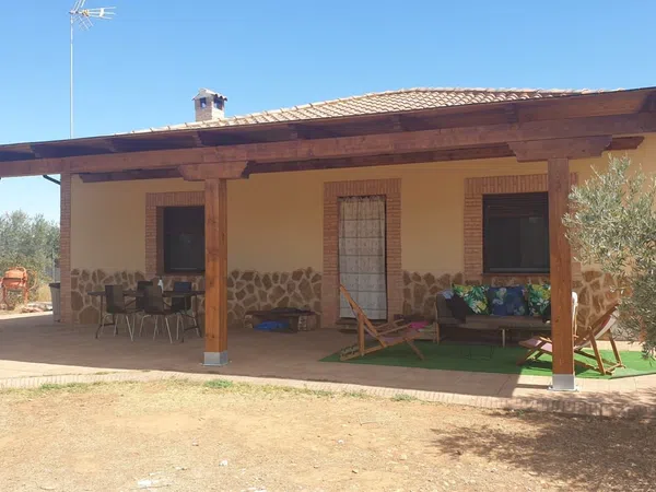 Casa rural en Calle Mayor, 1 - Foto 8