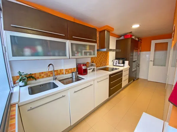 Piso en Camino de la Zubia, 30, Zaidín, Zaidín - Foto 2