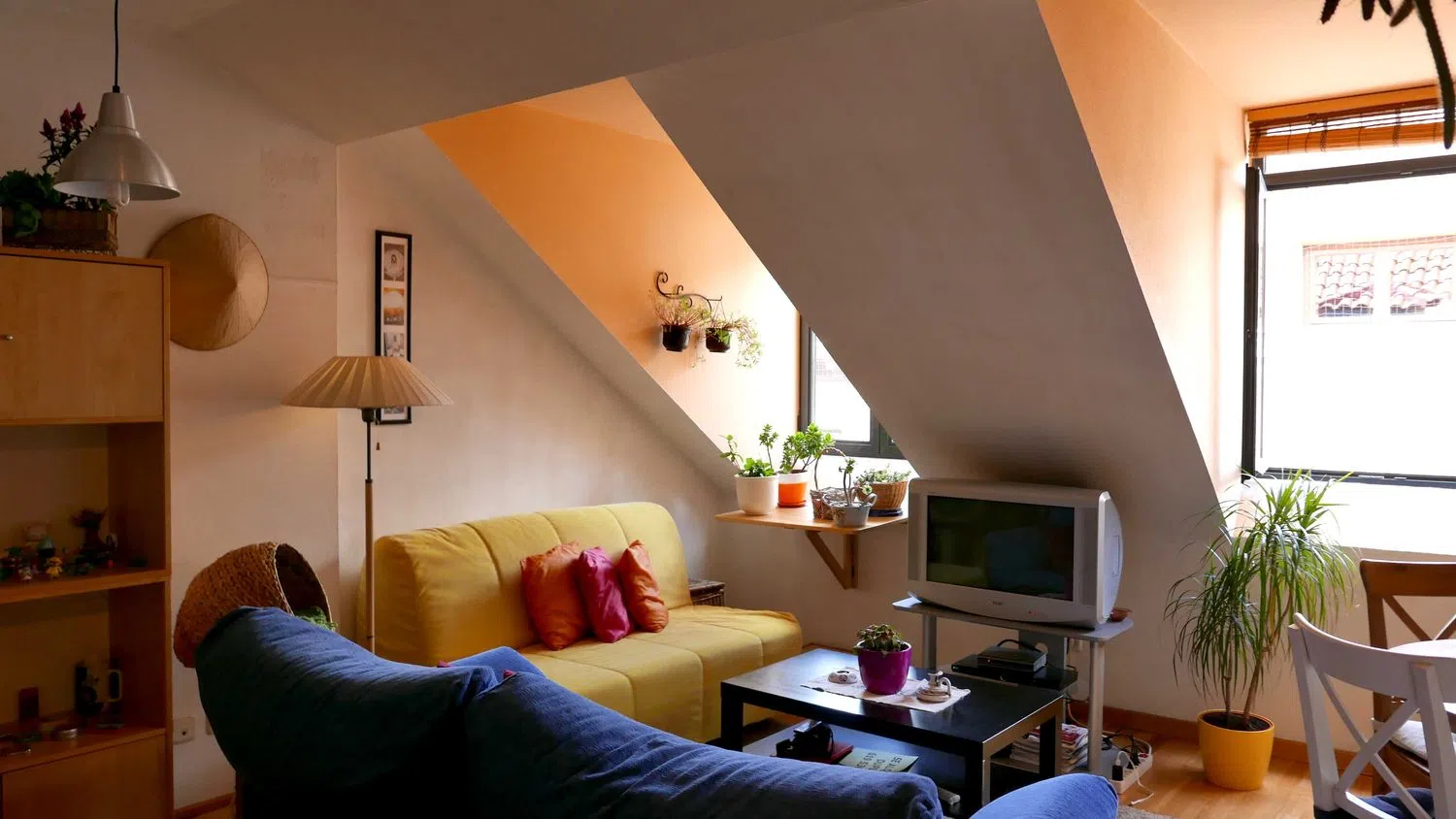 Ático en calle del Amparo, 59 - Foto 5