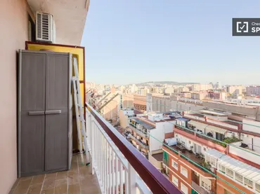 Piso en L'Hospitalet de Llobregat - Foto 18