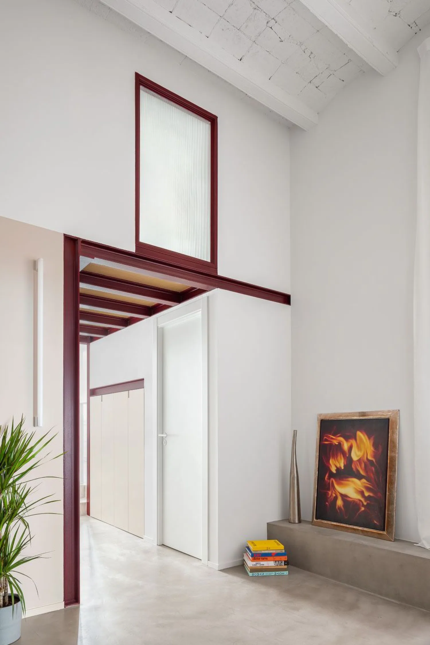 Piso en calle de las Moquetas, 19 - Foto 3