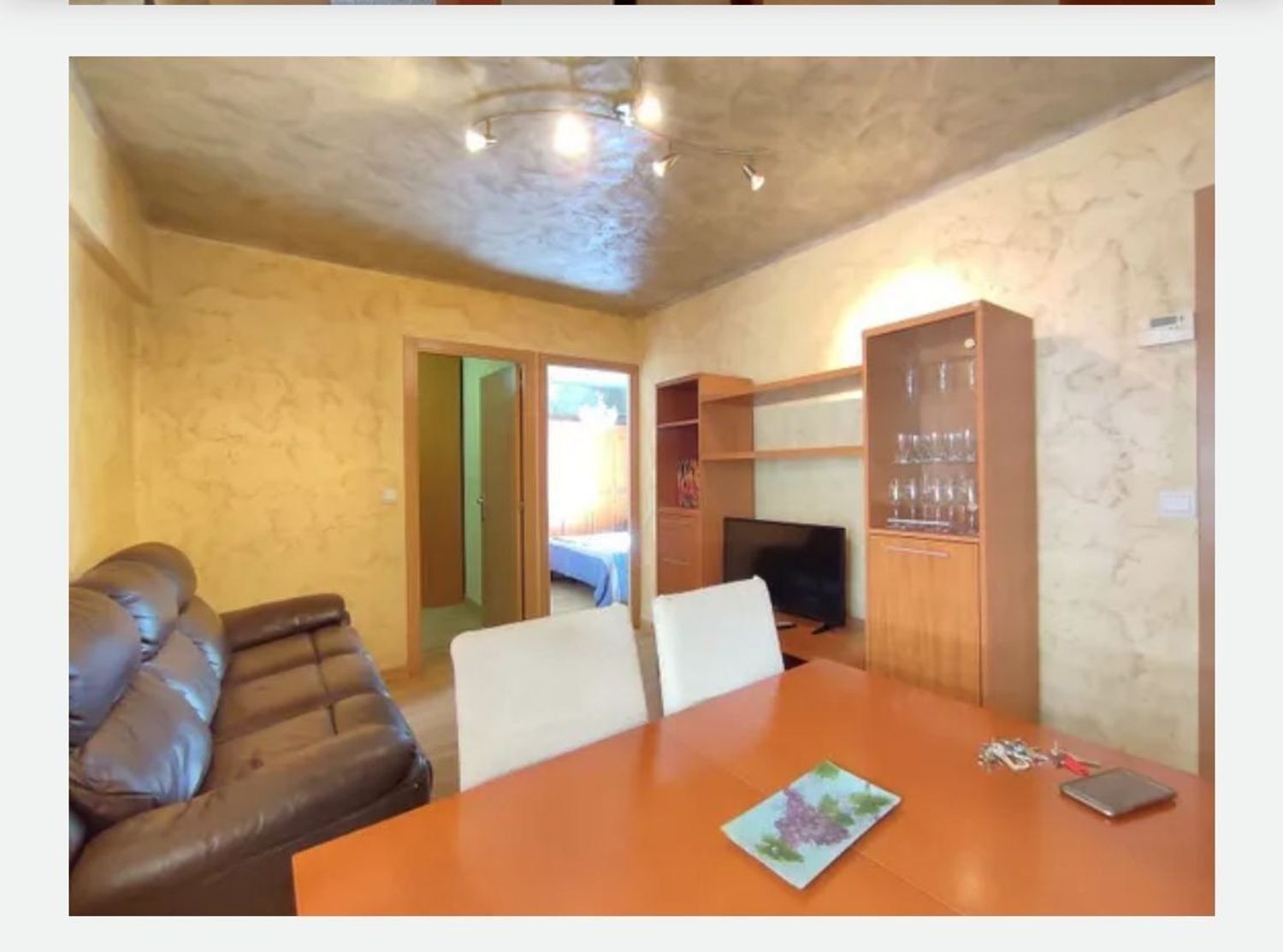 Ático en paseo de Canalejas, 47 - Foto 4