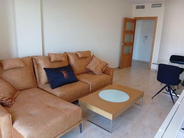 Piso en las marinas - Foto 9