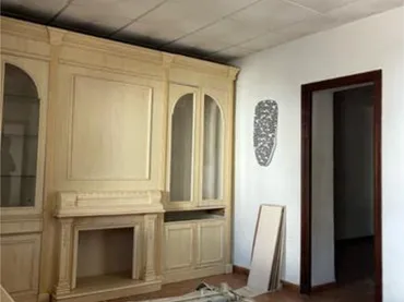 Casa adosada en Olivares - Foto 4
