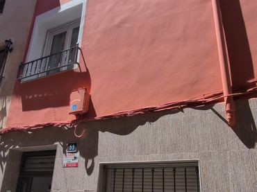 Estudio en  Calle Francisco Santo 51 - Foto 13