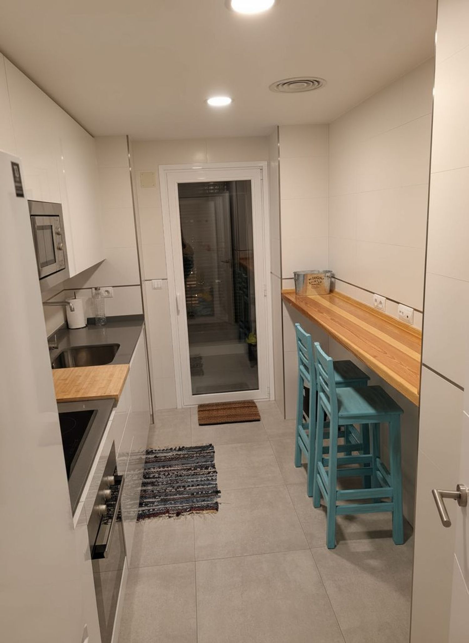 Piso en avenida de las Ciencias, 17 - Foto 18