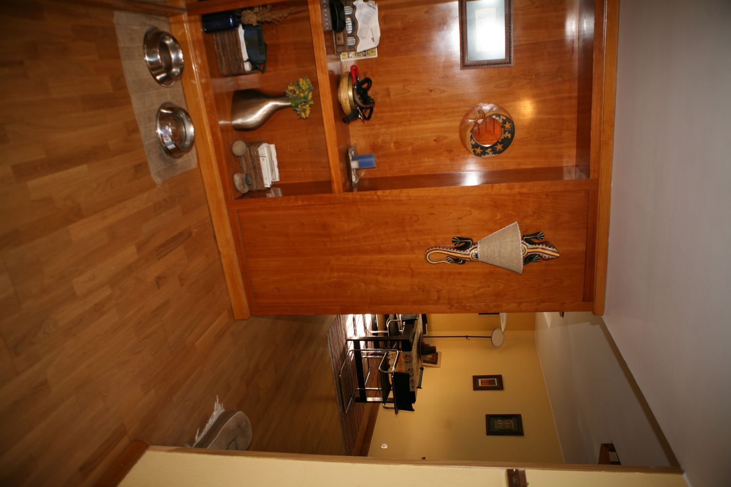 Chalet adosado en calle Mayor, 34 - Foto 6