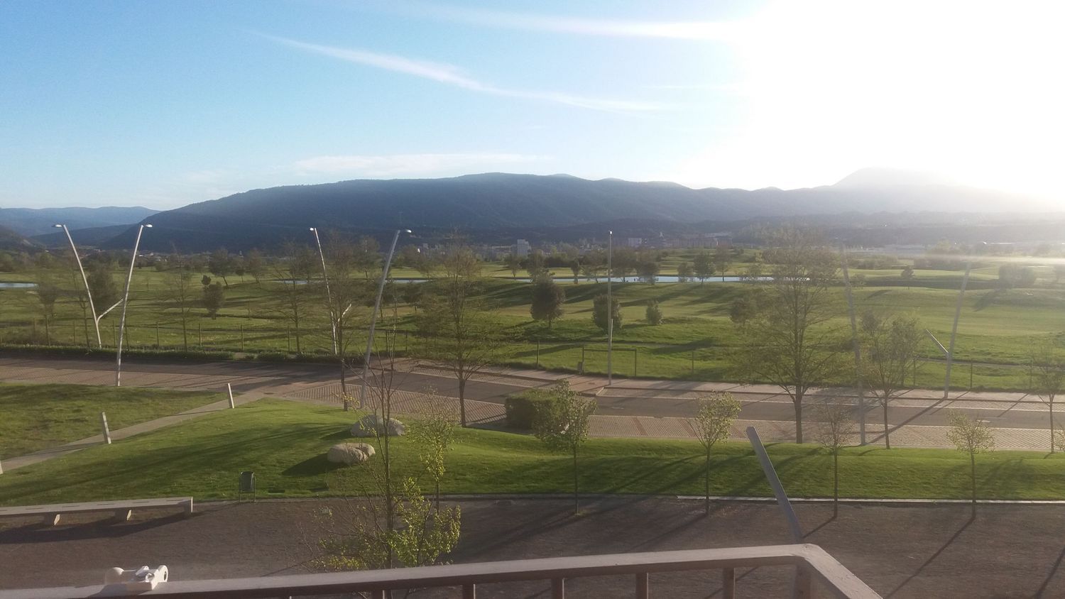 Piso en Peña Telera, 7 nBloquenPlanta, Las Margas Golf-Latas - Foto 10