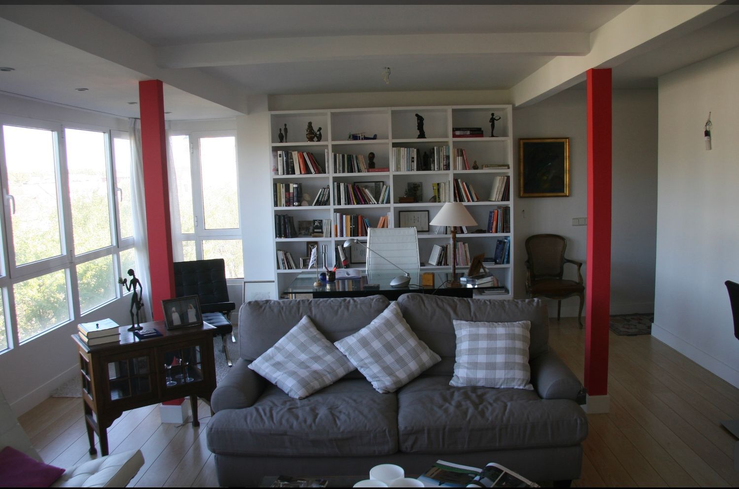 Piso en calle del Príncipe, 34 - Foto 1