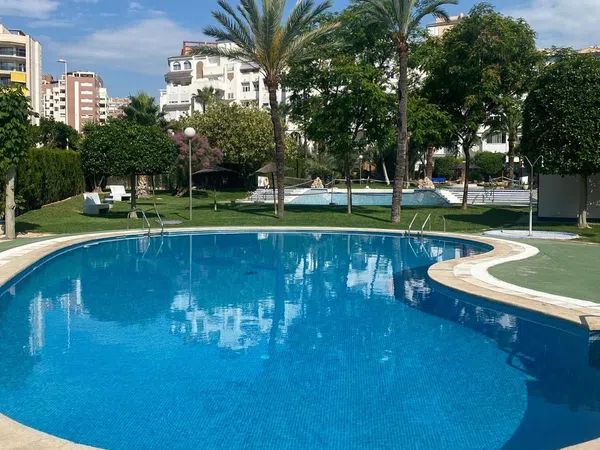 Piso en Calle Llebeig, 22, Bulevar - Puerta Mítica - Foto 11