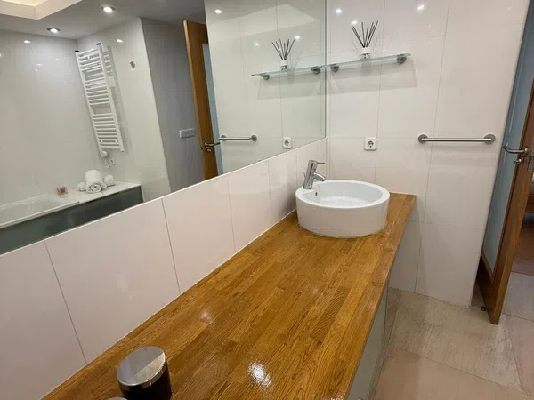 Ático en Barrio Centro Tradicional - Foto 9