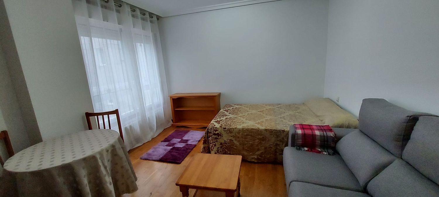 Estudio en Calle México, 32, Plaza España - Corte Inglés - Foto 3