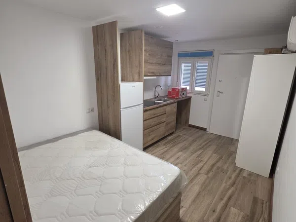 Estudio en avenida del castillo, 90 - Foto 4