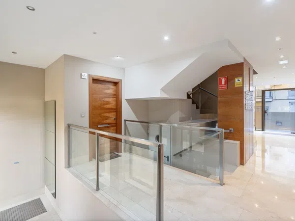 Piso en paseo de los Basilios, 6 - Foto 8