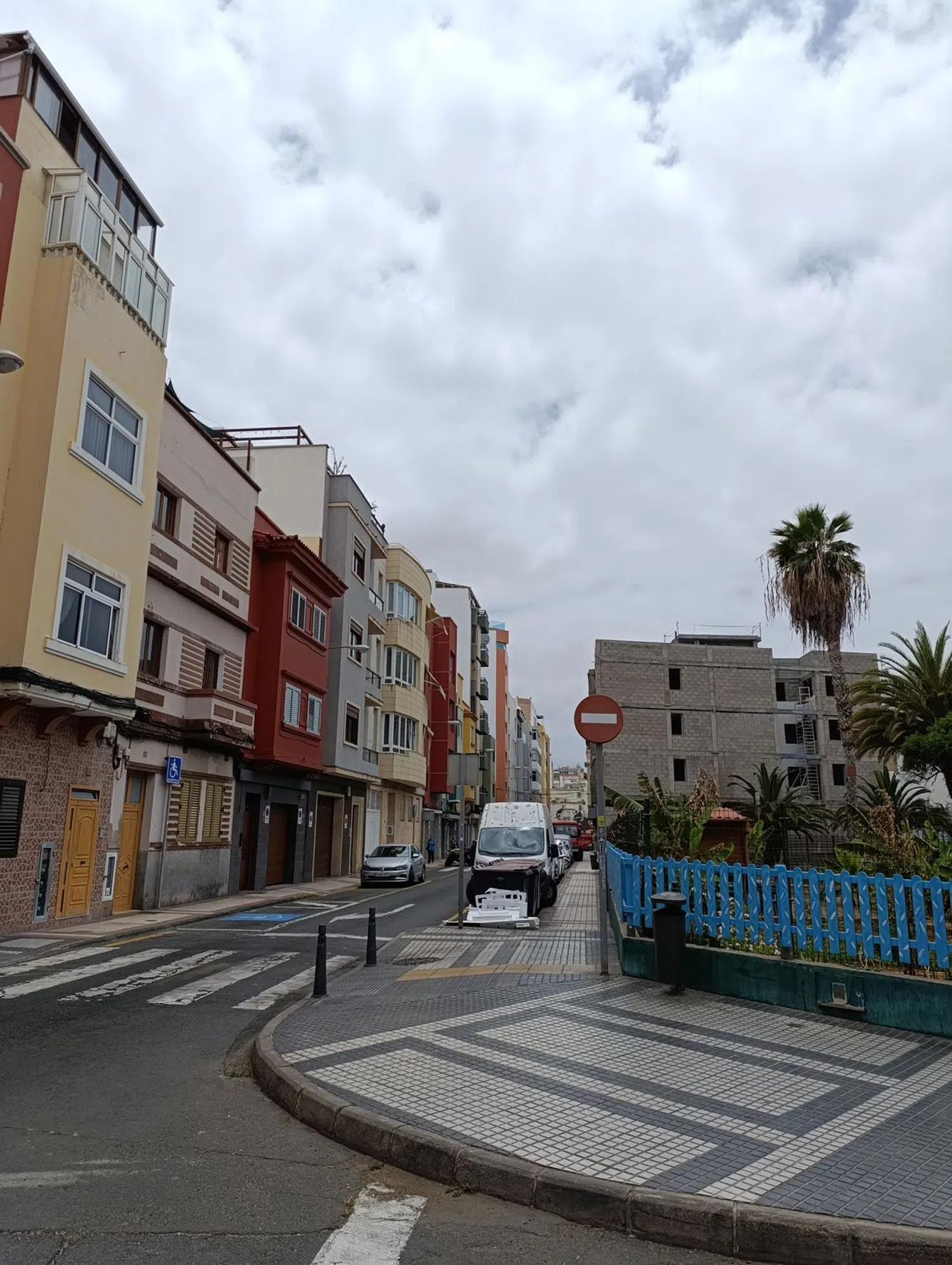 Piso en calle Arístides Briand, 5 - Foto 2