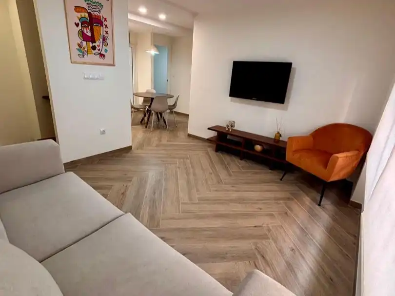 Piso en  Calle Catedrático Ángel Casado 18 - Foto 4