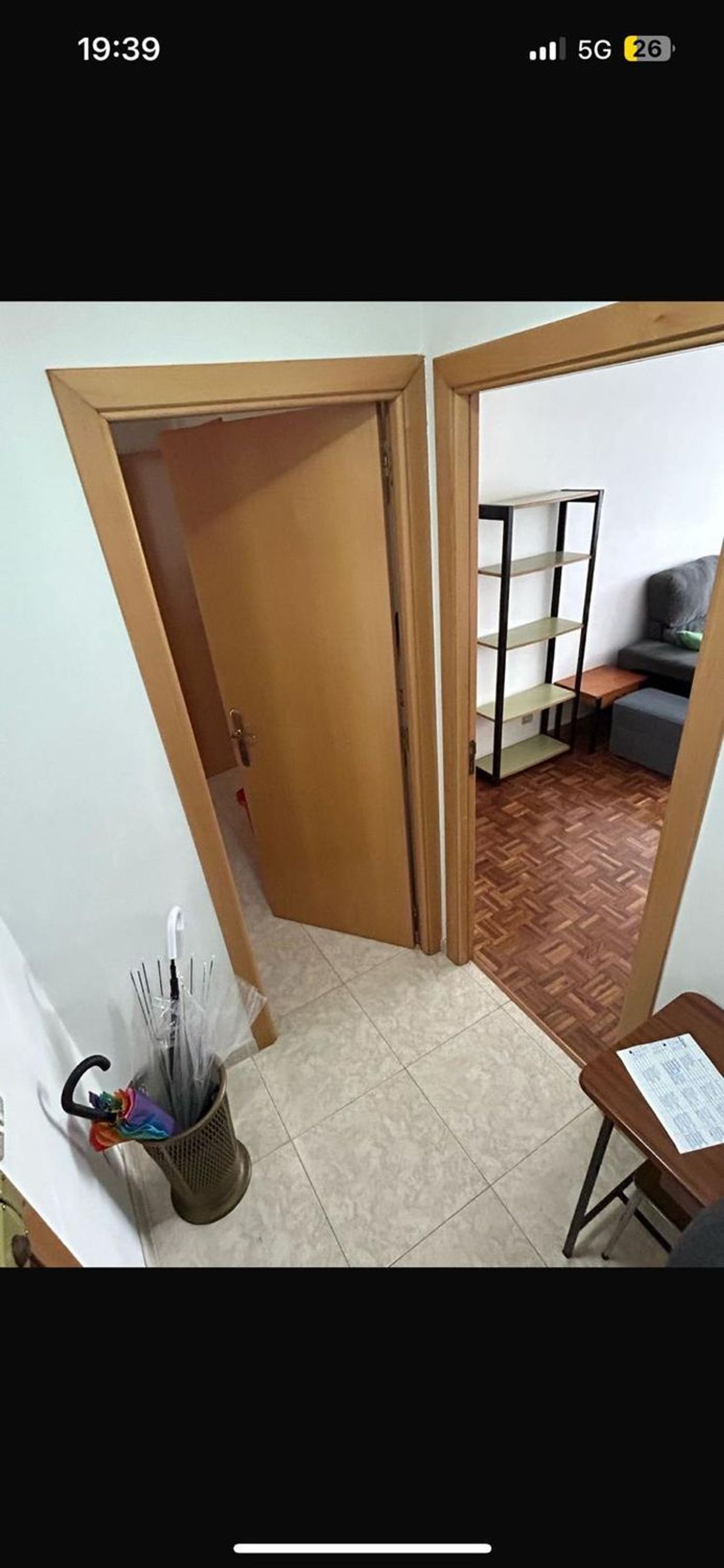 Piso en Calle da República Arxentina, 46, Ensanche - Sar, Ensanche - Sar - Foto 3