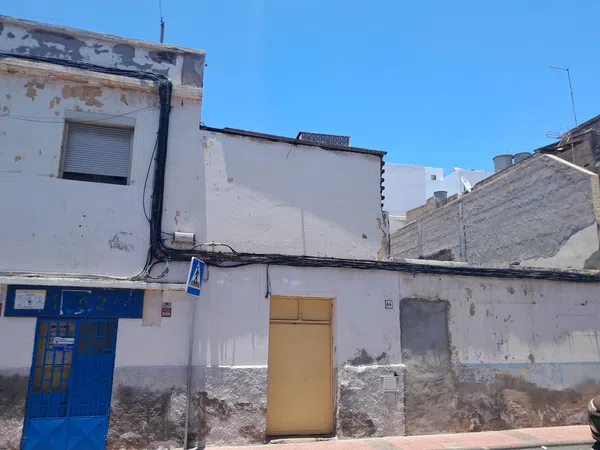 Casa terrera en Calle Ruiz Muñiz, 45, San Gregorio, San Gregorio - Foto 6