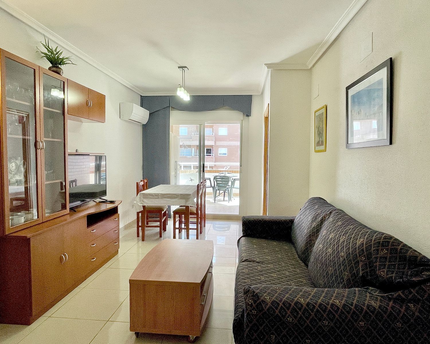 Piso en Calle Amplaries, 35 - Foto 3
