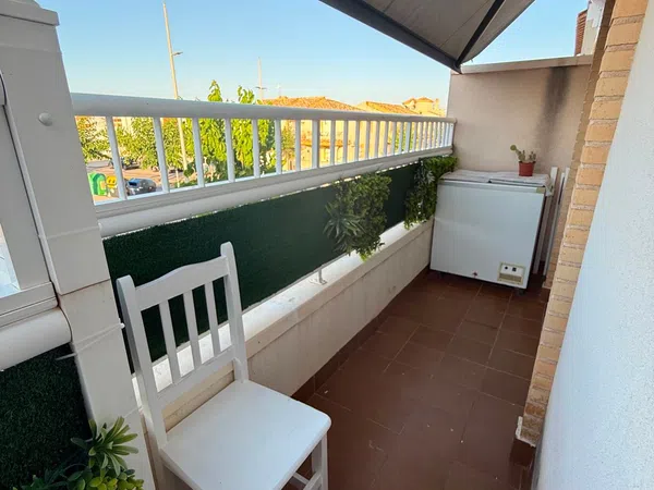 Piso en Calle Madre De Dios, 28, Zona Pueblo, Zona Pueblo - Foto 5
