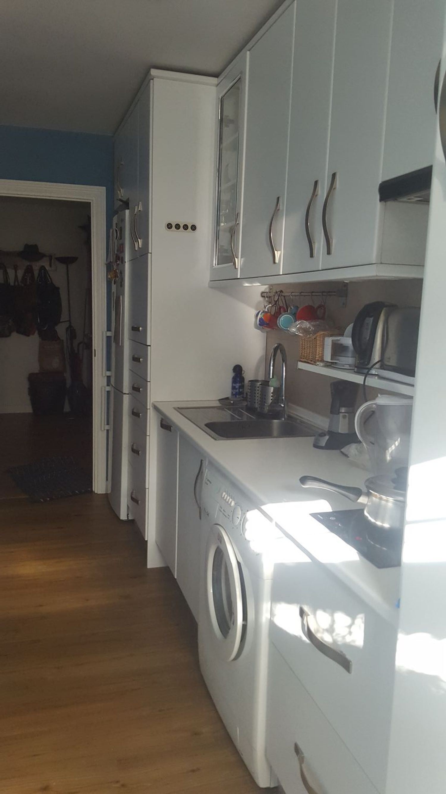 Piso en Calle Progreso, 43, Felipe II - Bueno Monreal - Foto 2