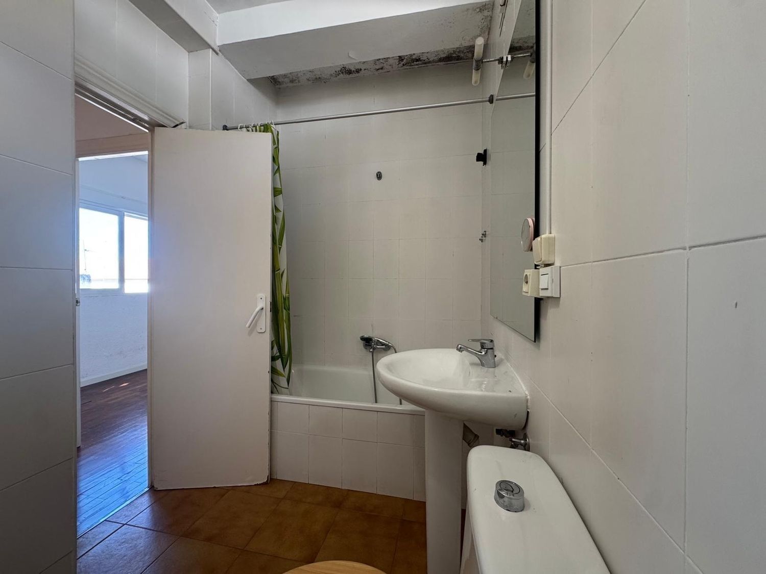 Ático en Calle Molinos, 39, Cuesta Escoriaza - Barranco del Abogado - Foto 2