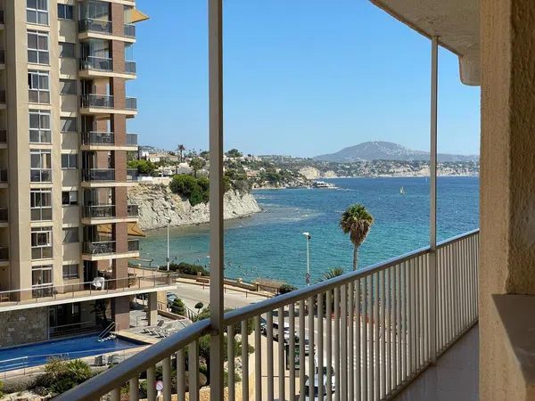 Piso en Avenida Rosa de los Vientos, 16, Playa de Fossa-Levante, Playa de Fossa-Levante - Foto 1