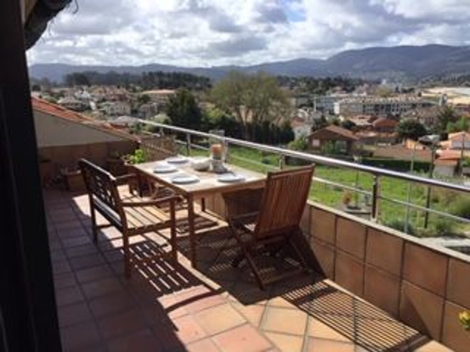 Ático en Camino dos Olmos, 1 snbloqueC, Panxón, Panxón - Foto 4