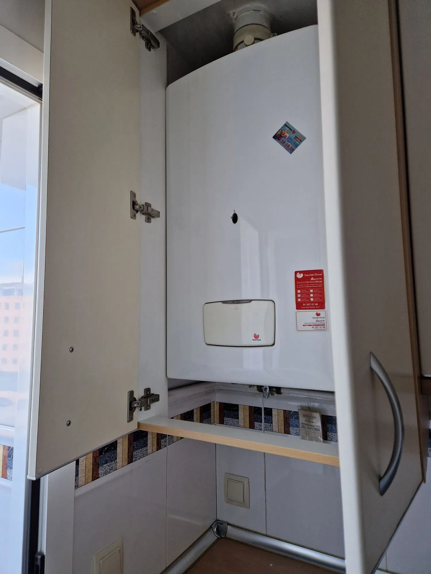 Piso en avenida de Francisco Pi y Margall, 79 - Foto 15