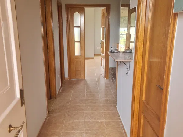 Chalet adosado en Calle Agustín de León, 49 - Foto 2