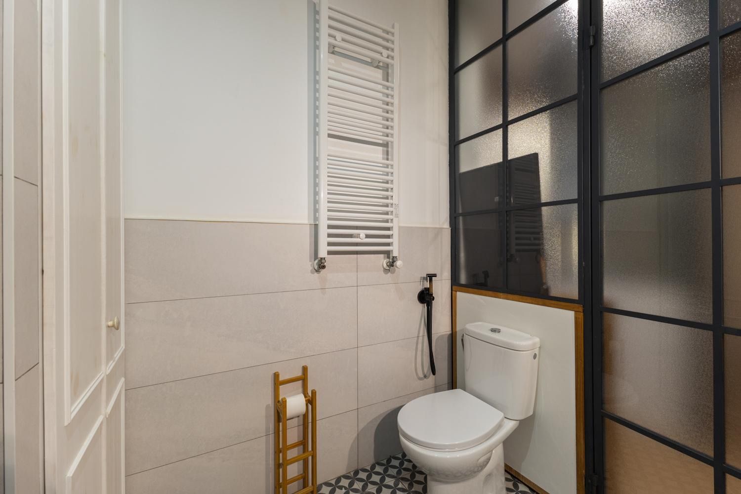 Piso en calle de Balmes, 3 - Foto 6