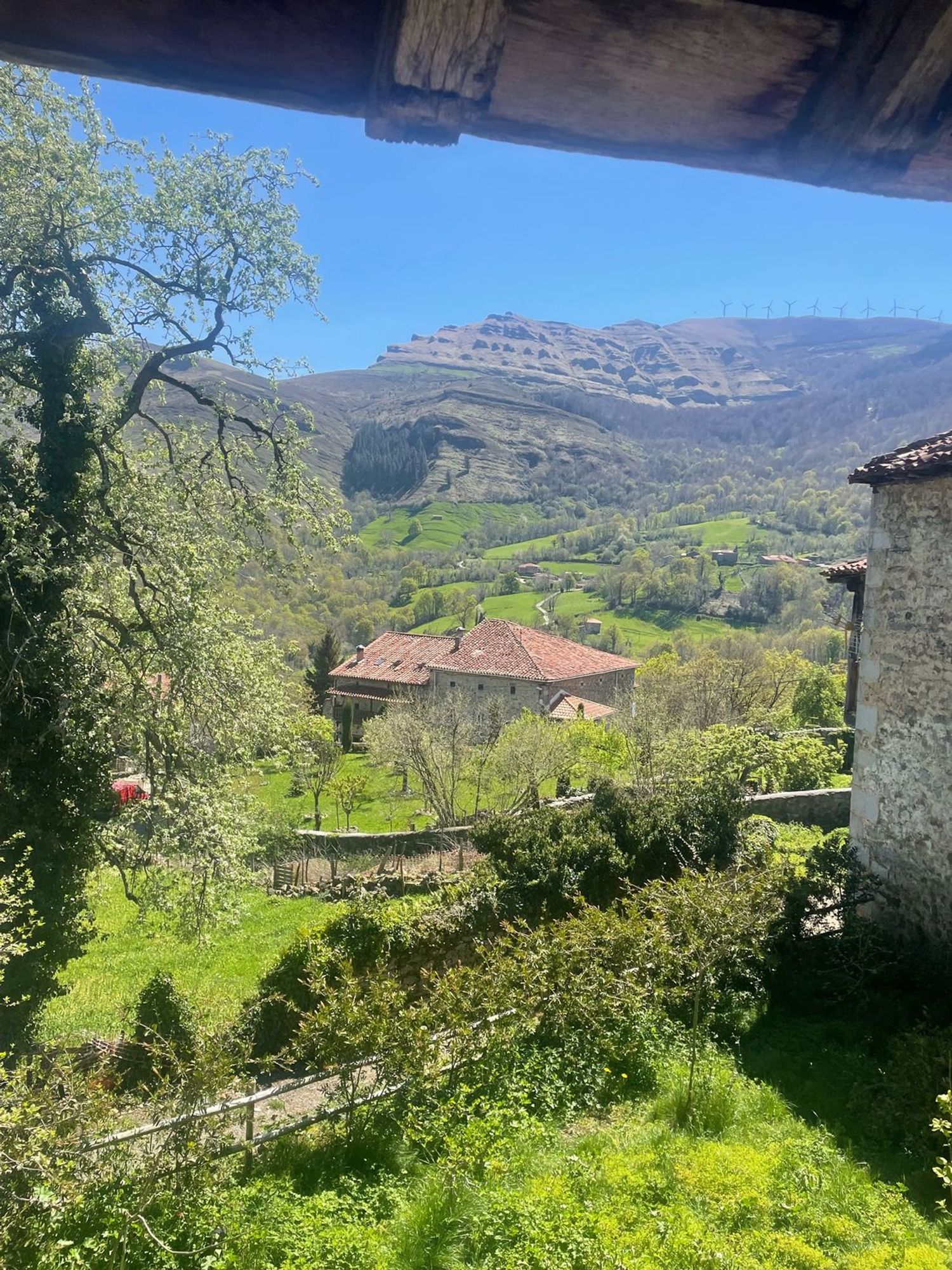 Casa rural en Barrio Quintana, 3 - Foto 4