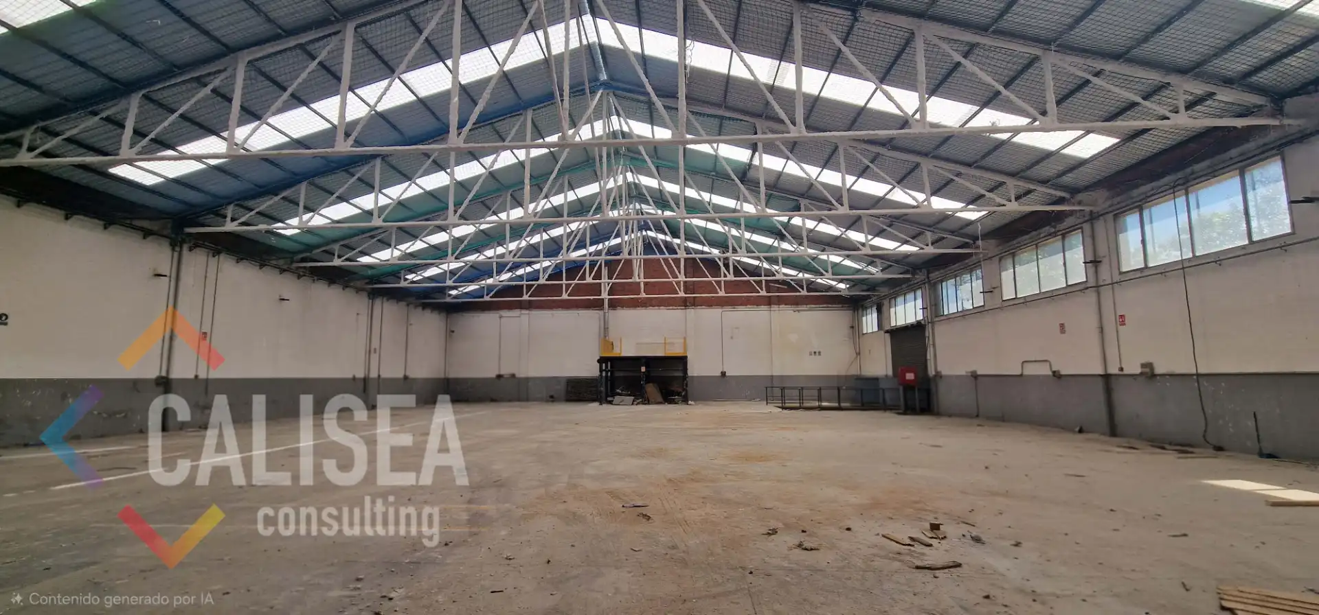 Nave Industrial en  Carrer de Carles Riba 27 - Foto 13