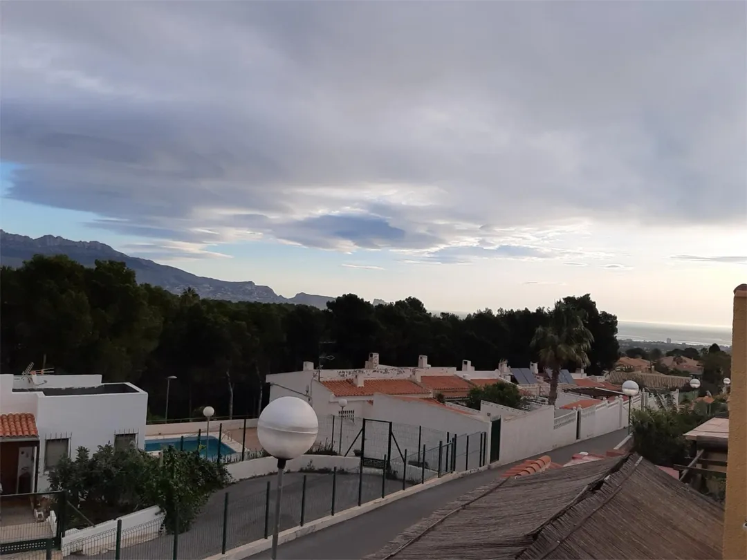 Chalet en  Carrer Serra del Reclot 6 - Foto 1