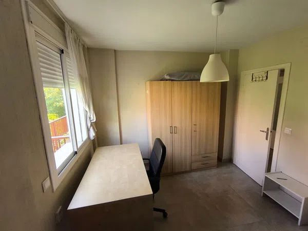 Piso en Calle Tabladilla, 2, La Palmera - Manuel Siurot - Foto 3