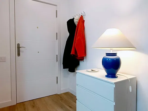 Piso en avenida de Alberto Alcocer, 32