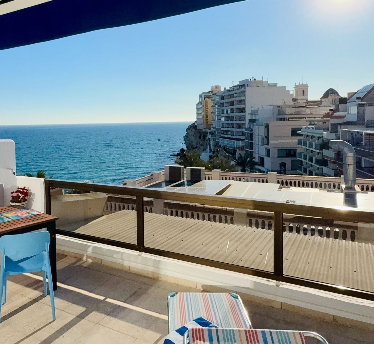 Piso en Avenida Mare de Déu del Sofrat, 2, Puerto, Puerto - Foto 17